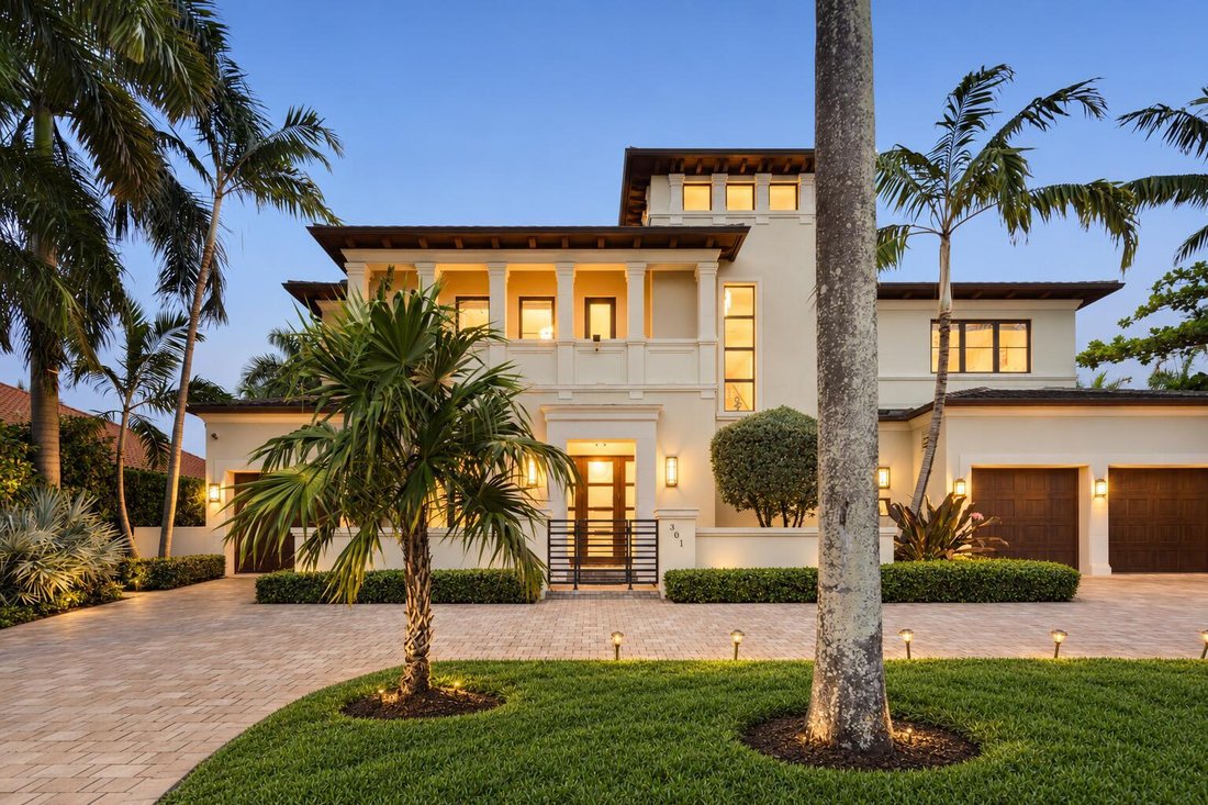 House in Fort Lauderdale, Florida, United States 1 - 19013269