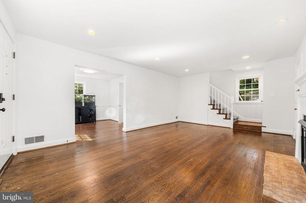 House in Arlington, Virginia, United States 2 - 19010031