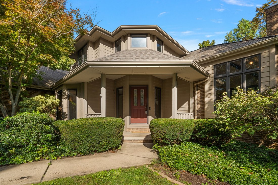 House in Woodville, Indiana, United States 3 - 19011133