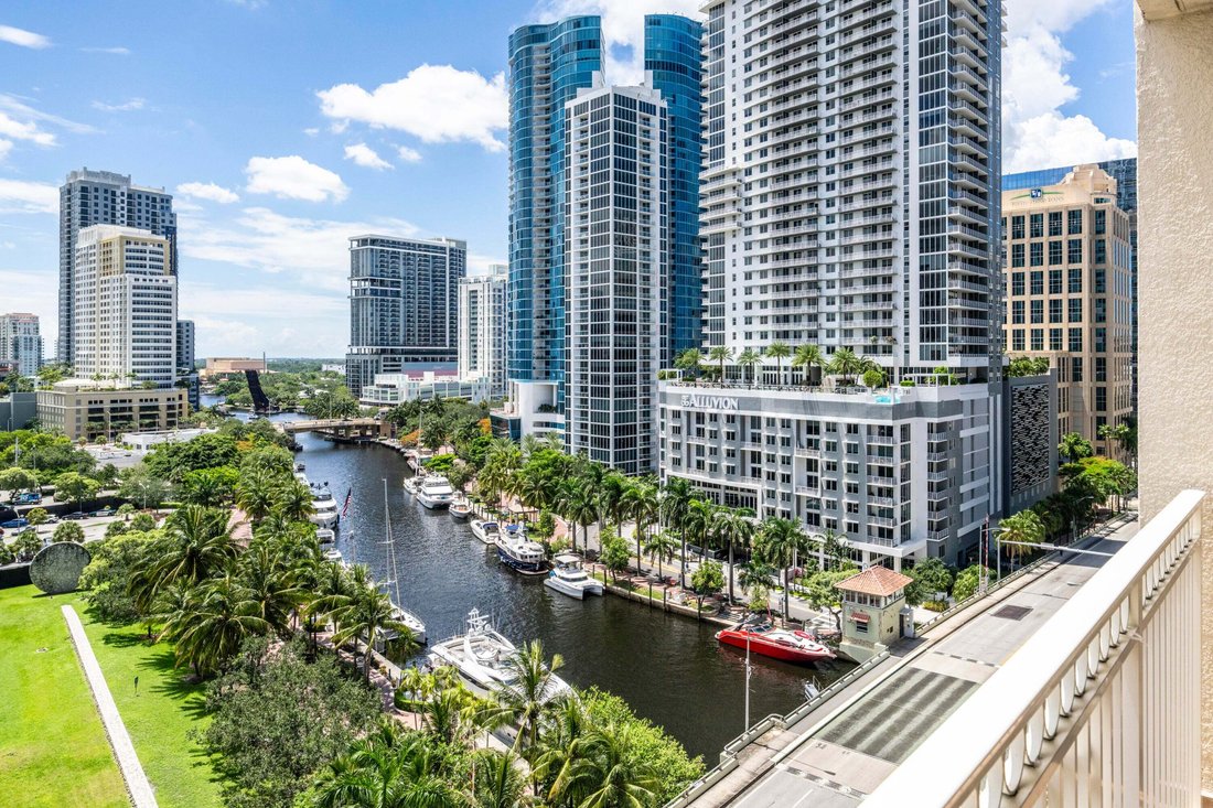 Condo in Fort Lauderdale, Florida, United States 1 - 19013238