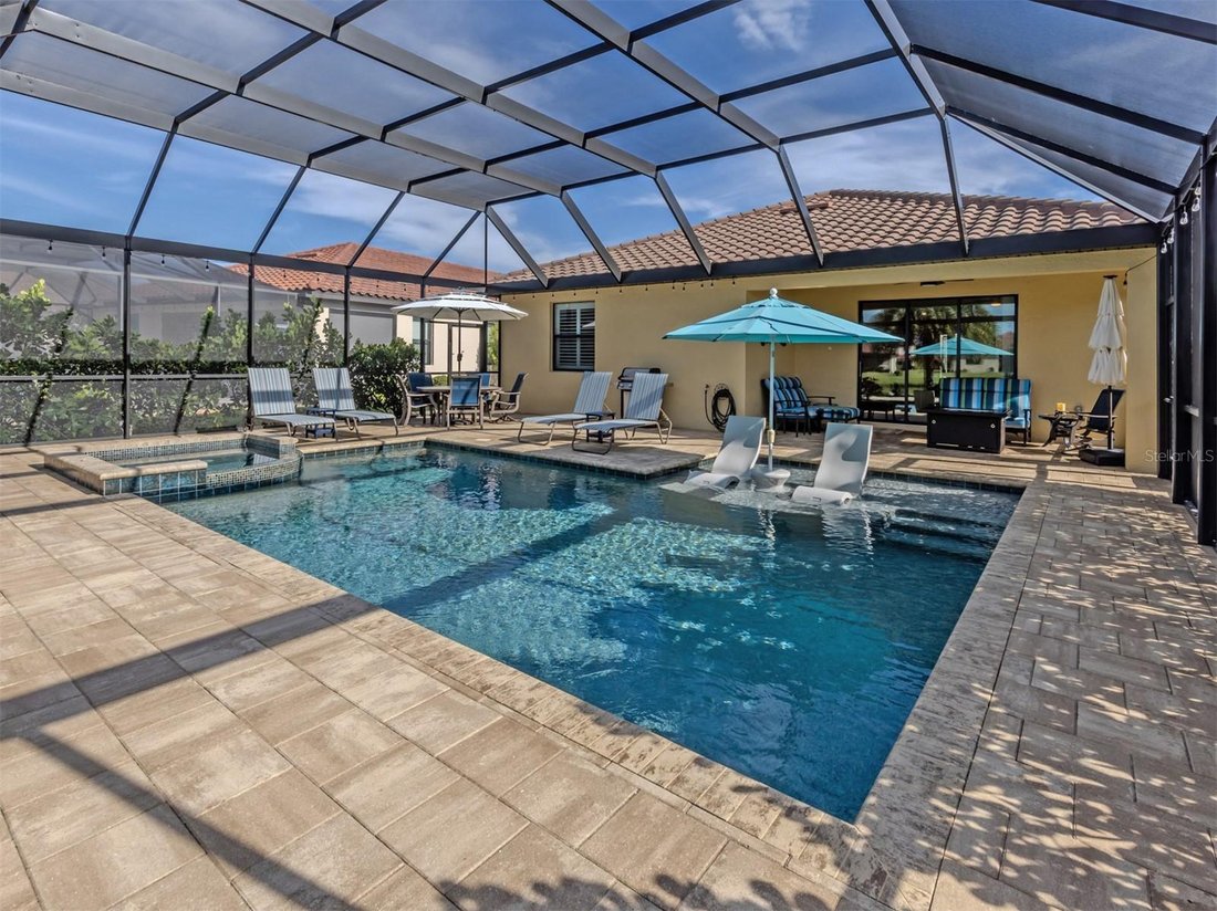 House in Venice, Florida, United States 4 - 19014852