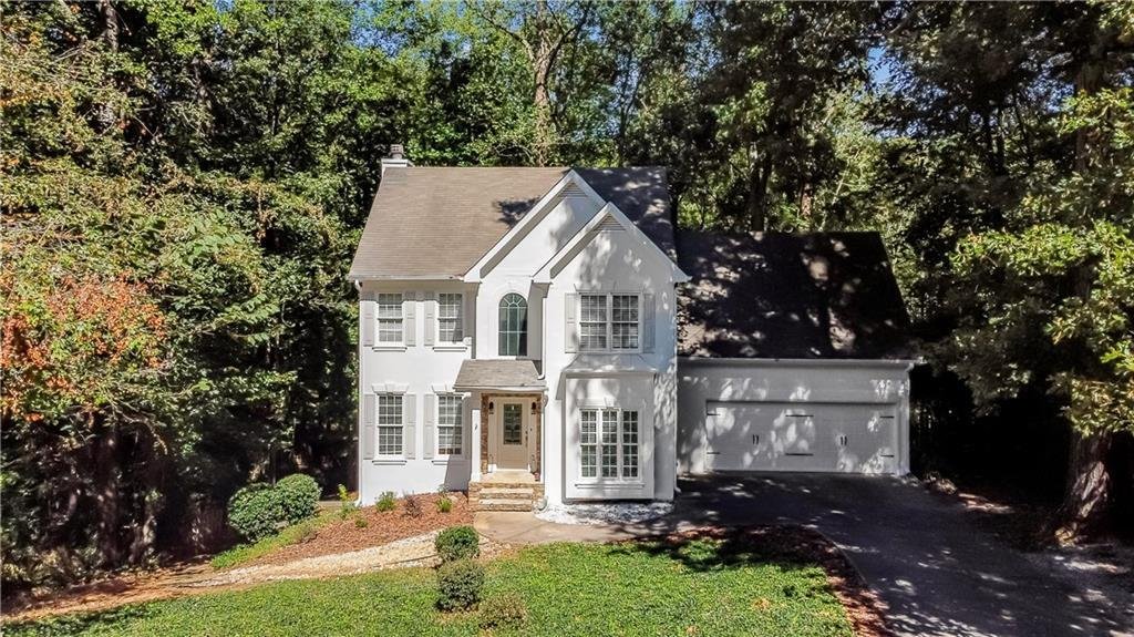 House in Cumming, Georgia, United States 1 - 19009694