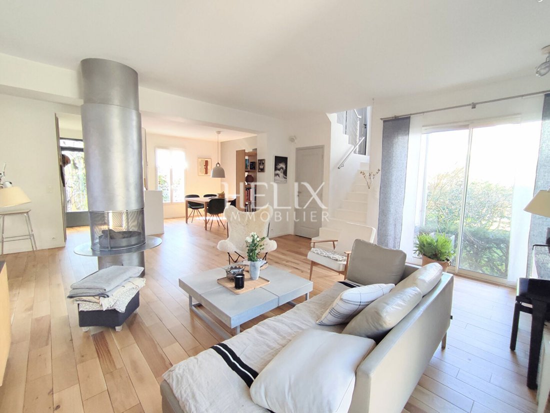 Haus in Saint Nicolas, Maisons-Laffitte, Frankreich 1 - 16766540