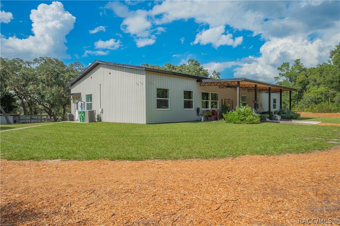Casa en Inverness, Florida, Estados Unidos 5 - 19010025