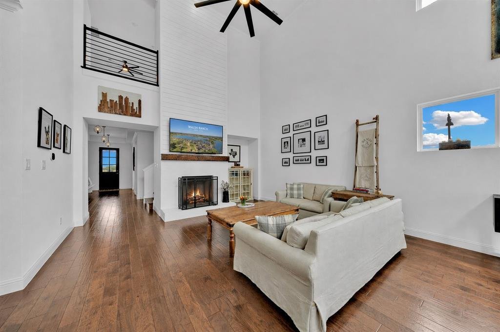 House in Fort Worth, Texas, United States 5 - 19009843