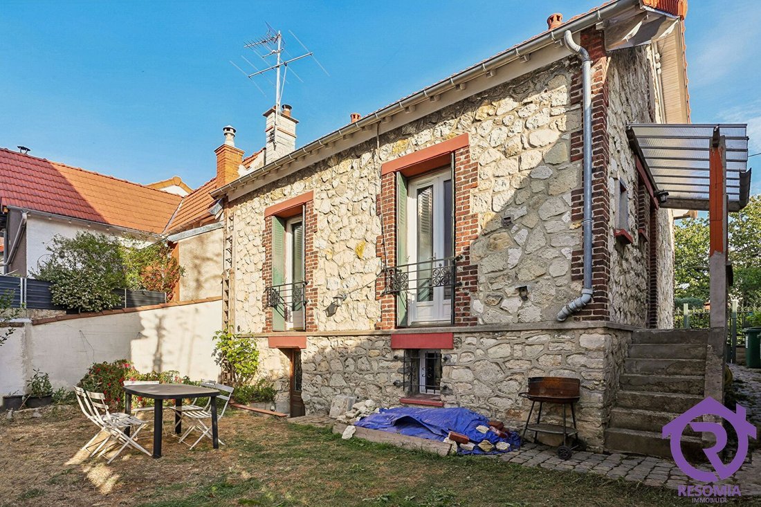 House in Jardin Parisien, Clamart, France 5 - 19015187