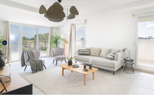 Apartment in La Londe-les-Maures, Provence-Alpes-Côte d'Azur, France 1