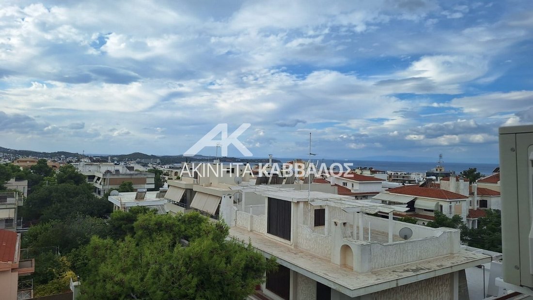 House in Voula, Attica, Greece 1 - 19009393