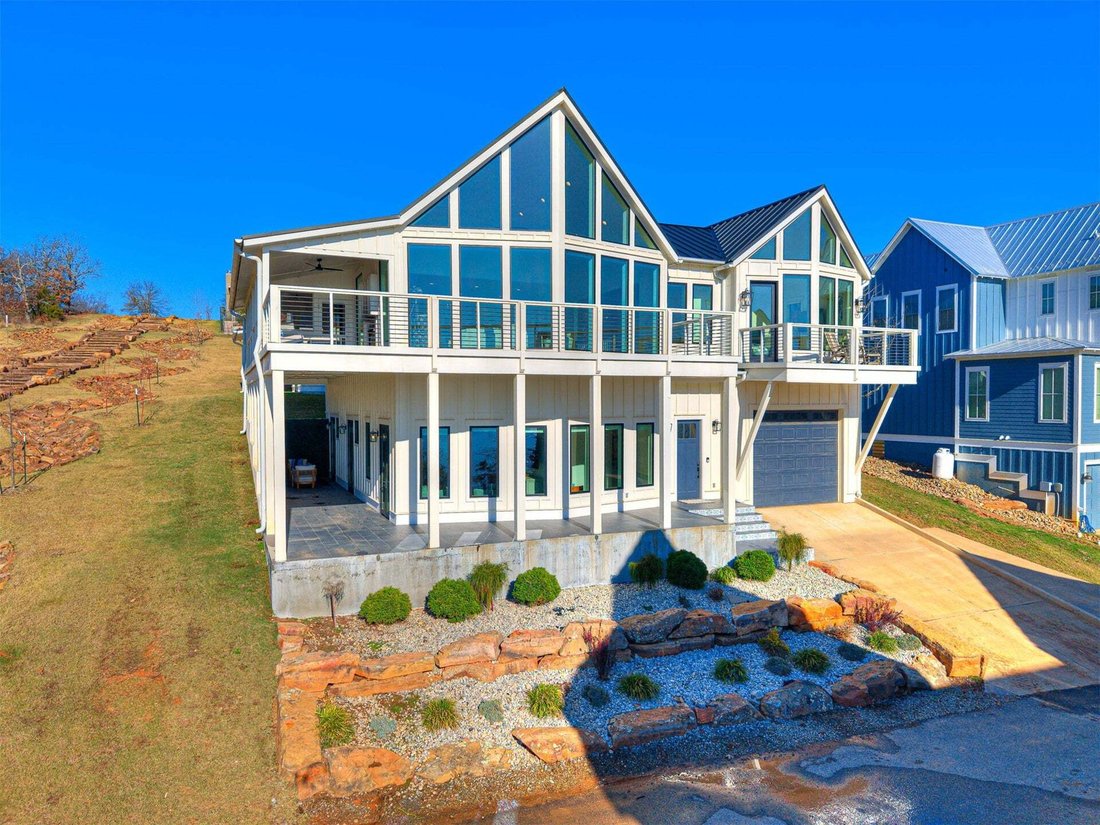 House in Carlton Landing, Oklahoma, United States 3 - 19008800