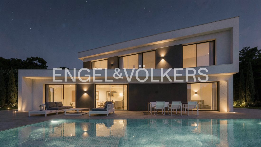 House in Xabia / Javea, Valencian Community, Spain 1 - 19015087