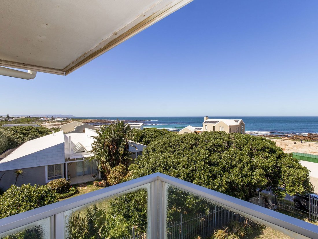 House in Sandbaai, Western Cape, South Africa 2 - 19011954