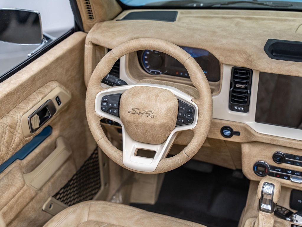 Ford Bronco in Fort Lauderdale, FL, United States 3 - 19015126