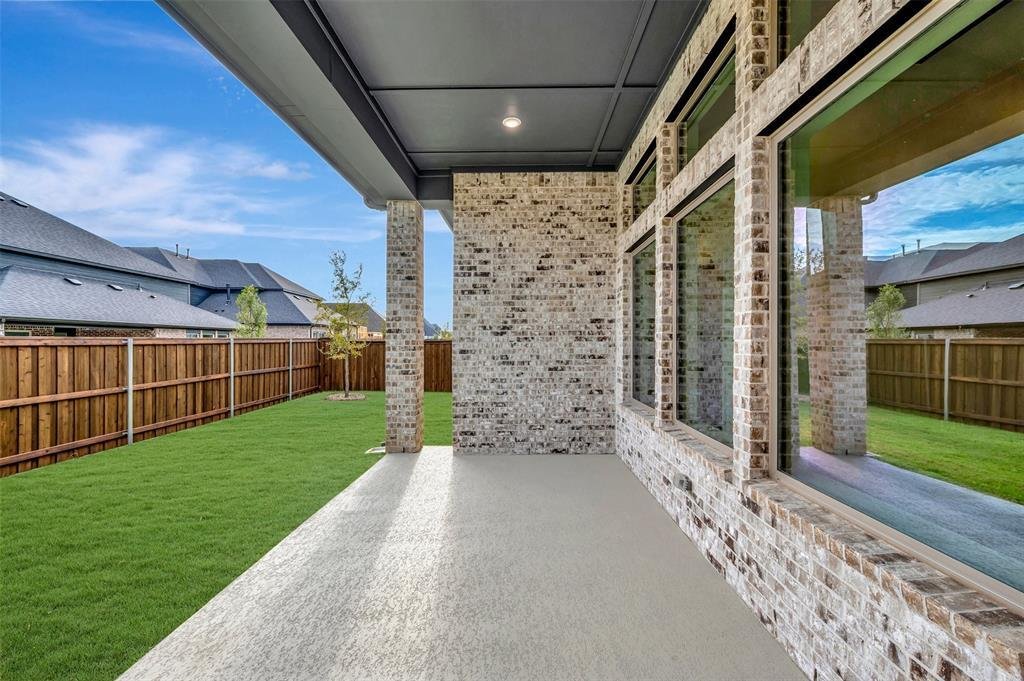House in Lantana, Texas, United States 3 - 17723135