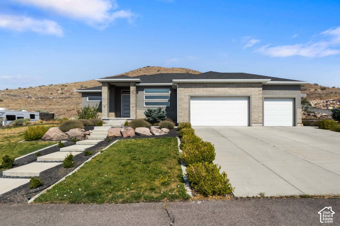 Haus in Eagle Mountain, Utah, Vereinigte Staaten 5 - 18591311
