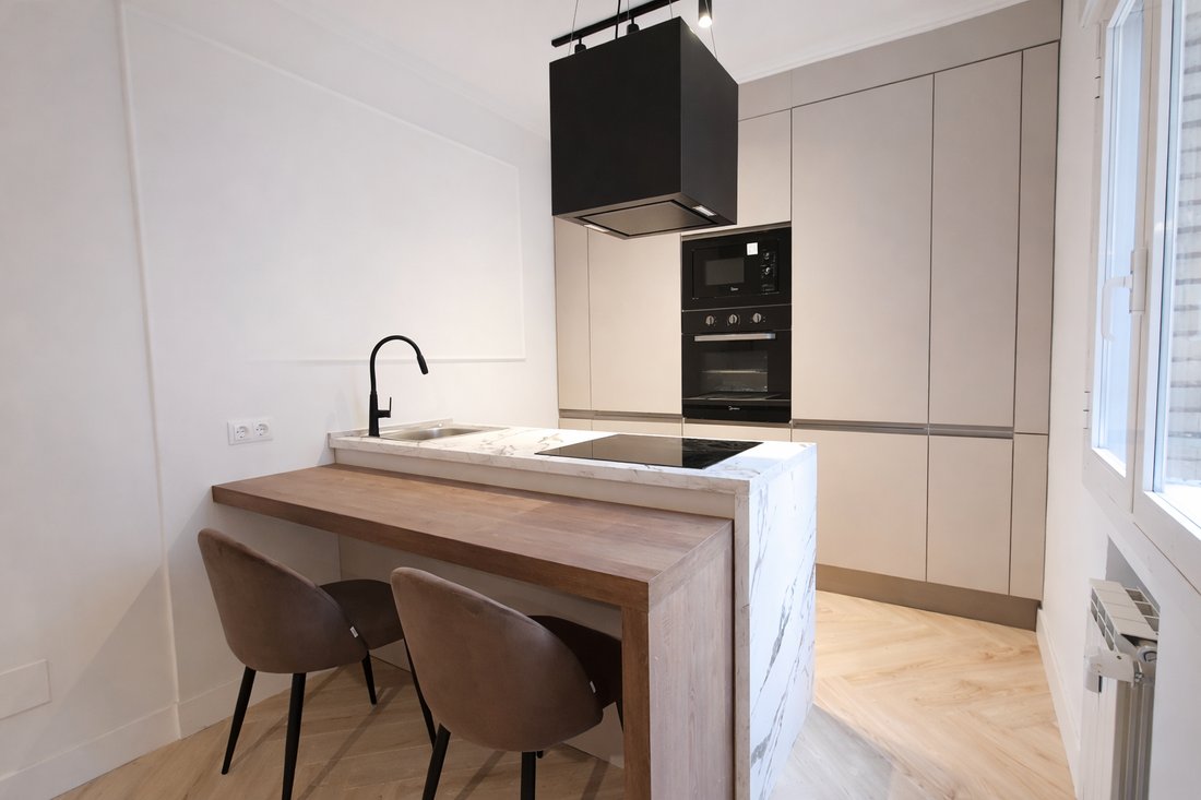 Apartamento en Salamanca, Madrid, España 2 - 19014118