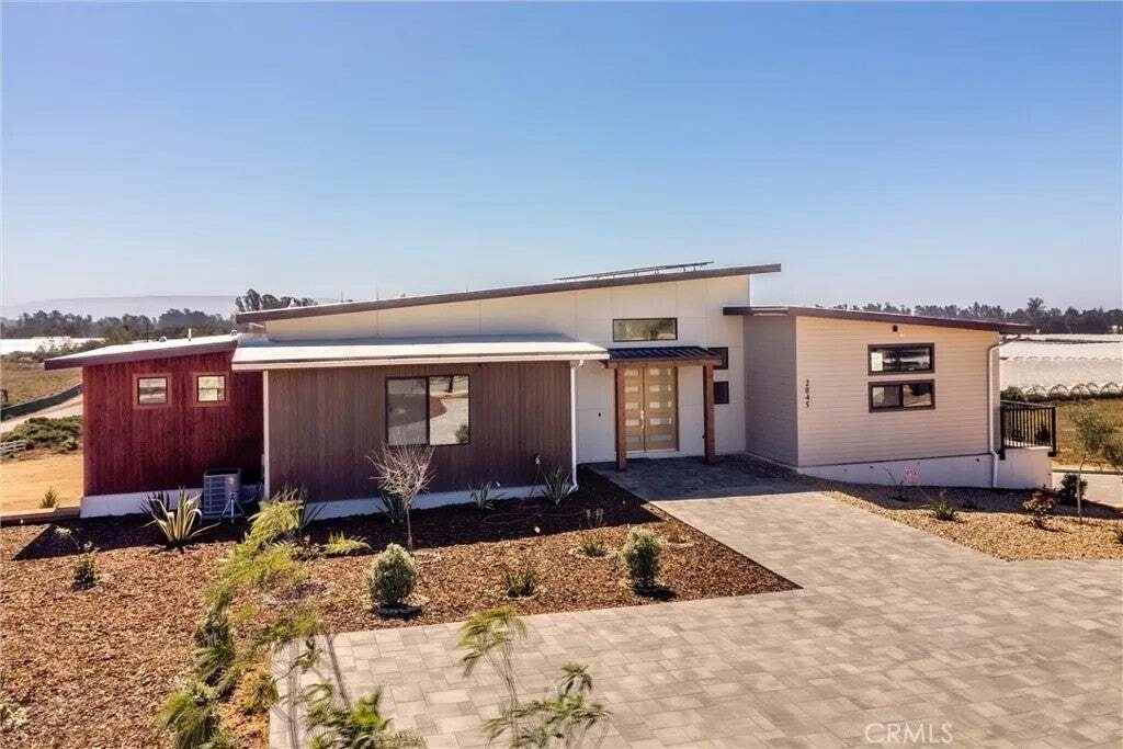 Casa en Arroyo Grande, California, Estados Unidos 1 - 18905855