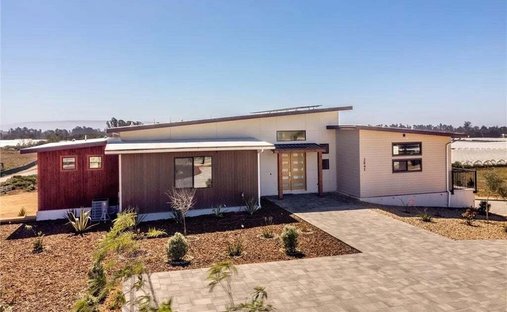 House in Arroyo Grande, California, United States 1