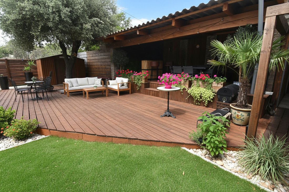 Villa in Est, Saint-Maximin-la-Sainte-Baume, France 2 - 19011259
