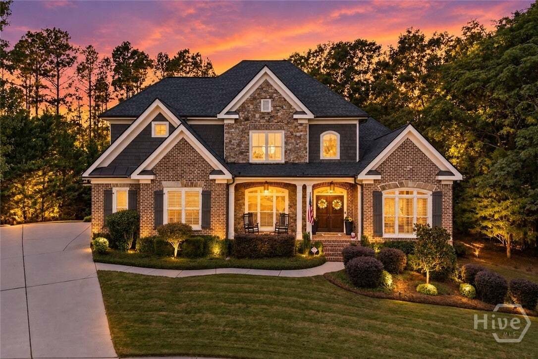 Casa en Watkinsville, Georgia, Estados Unidos 1 - 19013465