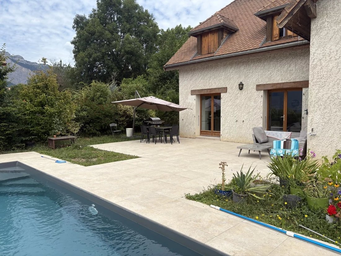 House in Roissard, Auvergne-Rhône-Alpes, France 2 - 19010145
