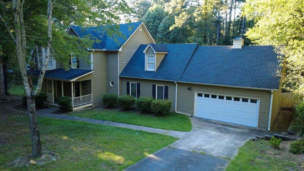 House in Acworth, Georgia, United States 4 - 19013885