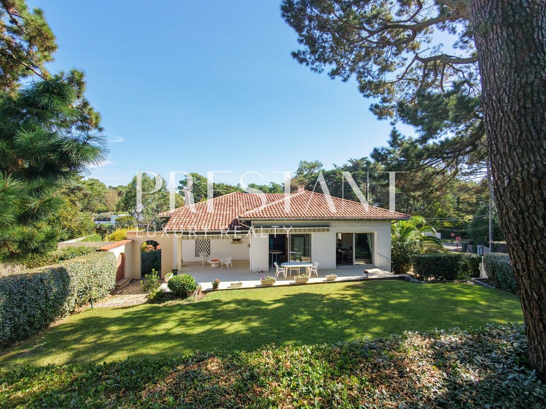 House in Anglet, Nouvelle-Aquitaine, France 4 - 19015242