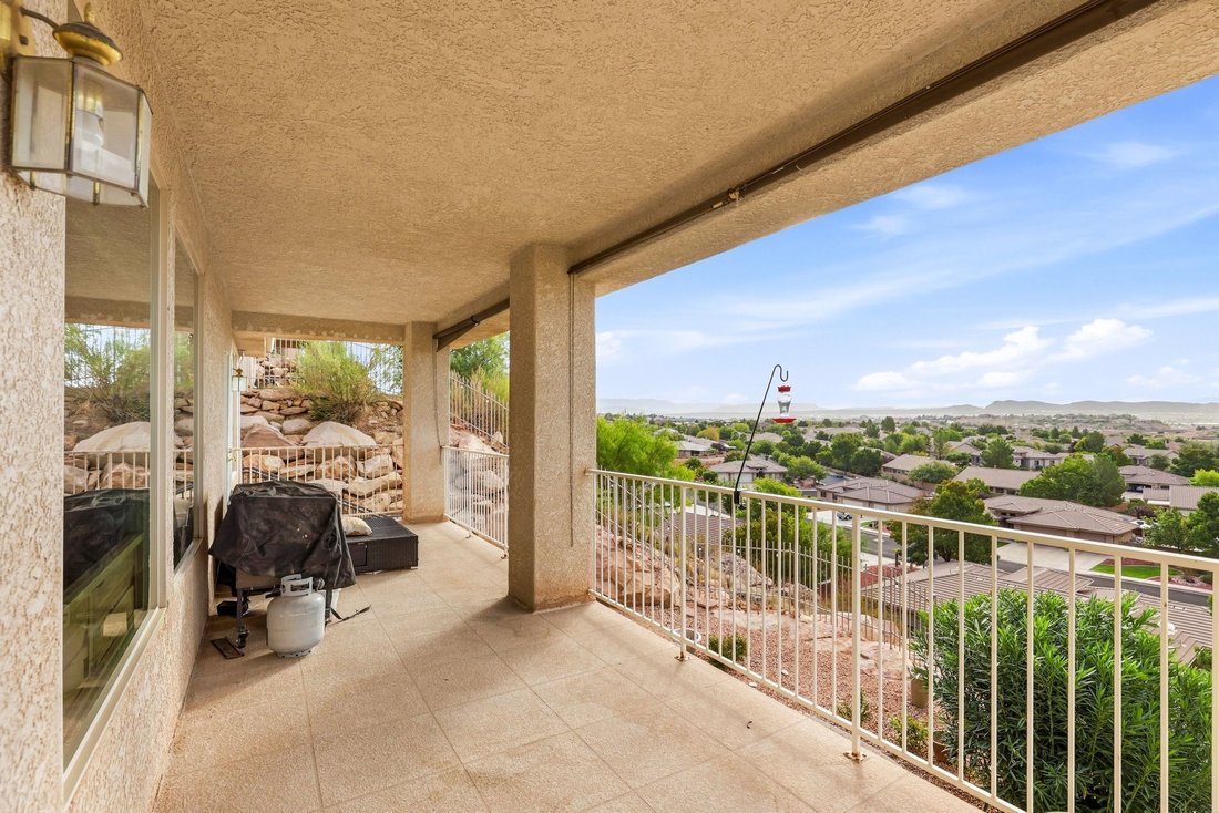 House in St. George, Utah, United States 5 - 19008768