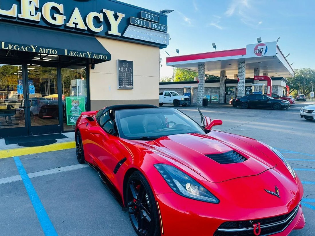 Coupe in Baton Rouge, LA, United States 1 - 19015789