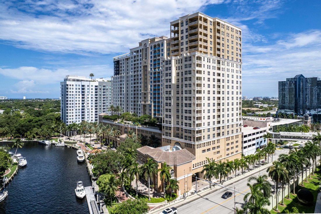 Condo in Fort Lauderdale, Florida, United States 2 - 19013238