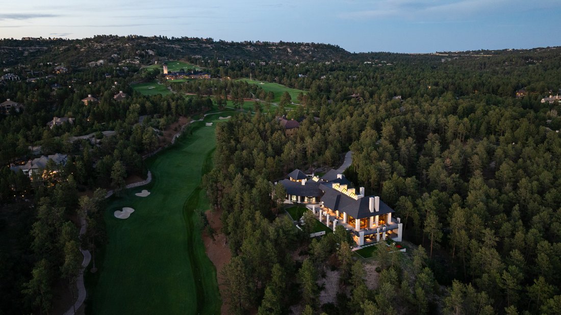 House in Castle Rock, Colorado, United States 2 - 19008741