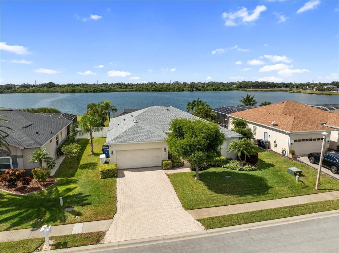 House in Bradenton, Florida, United States 1 - 19013132