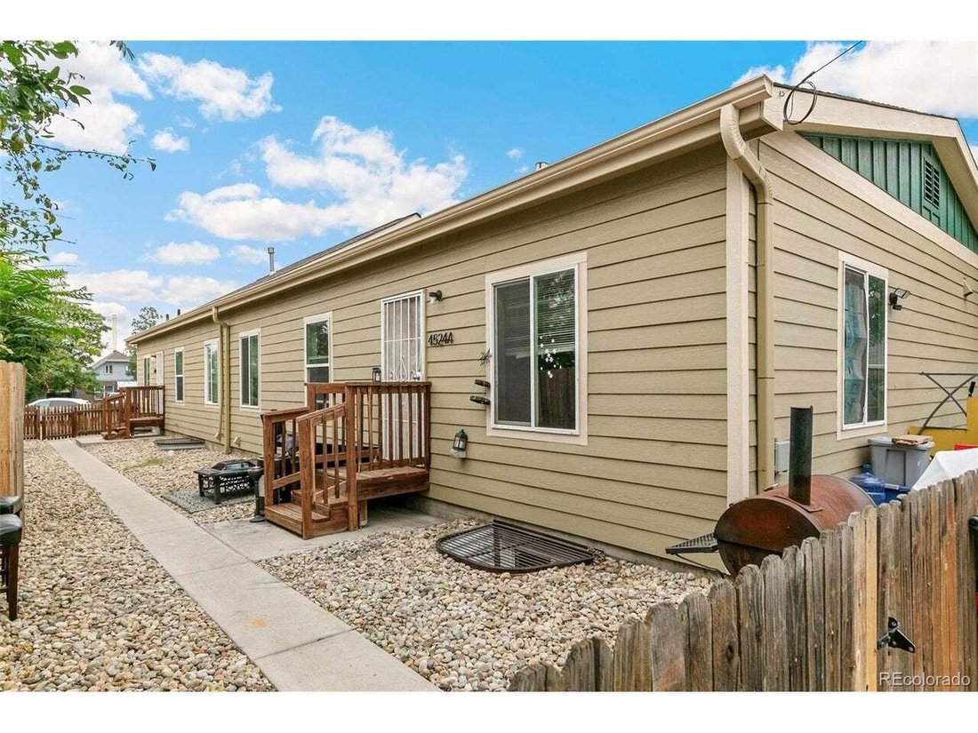 Andere in Denver, Colorado, Vereinigte Staaten 2 - 19013053