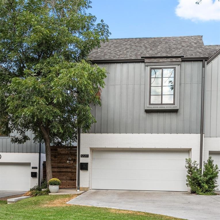 House in Dallas, Texas, United States 1 - 19009811