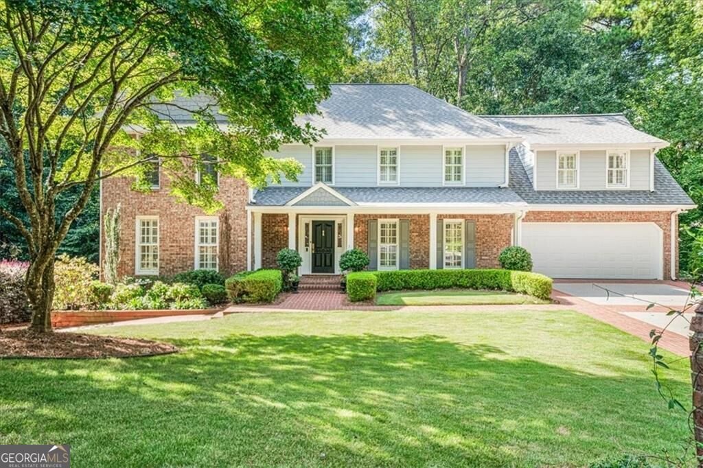 House in Brookhaven, Georgia, United States 1 - 19014100