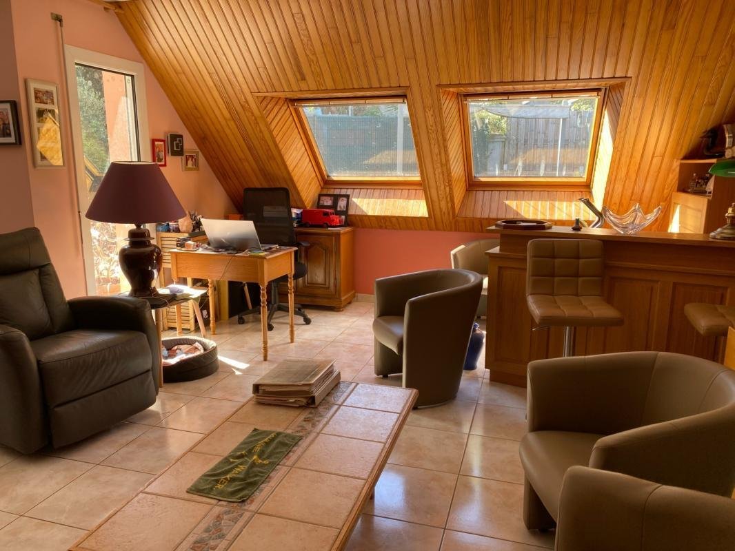 Haus in Kerguelen-Quehello Congard-Maison Rou, Larmor-Plage, Frankreich 2 - 19015103