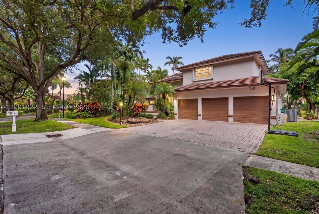 House in Cooper City, Florida, United States 4 - 19009573