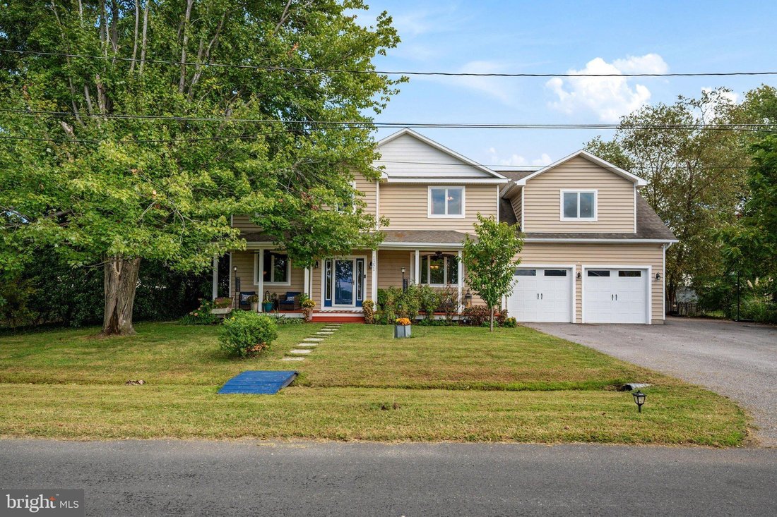 House in Chester, Maryland, United States 3 - 19014863