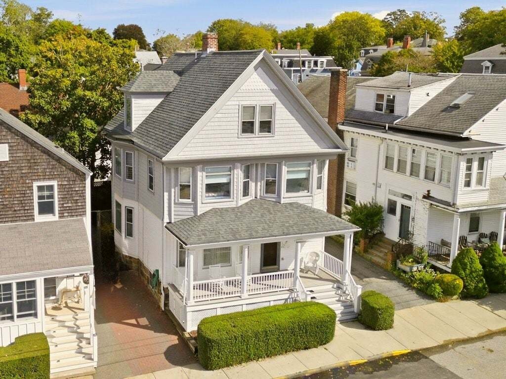 House in Newport, Rhode Island, United States 1 - 19012533
