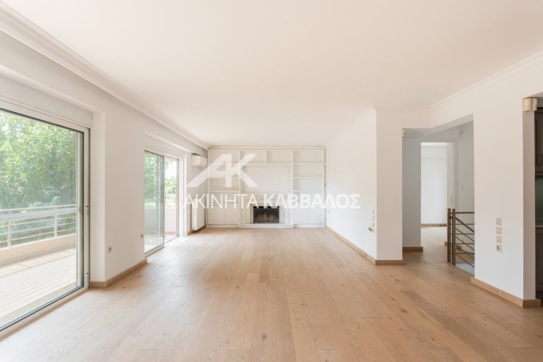 Apartment in Vari, Attica, Greece 1 - 19009358