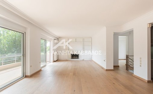 Wohnung in Vari, Attika, Griechenland 1