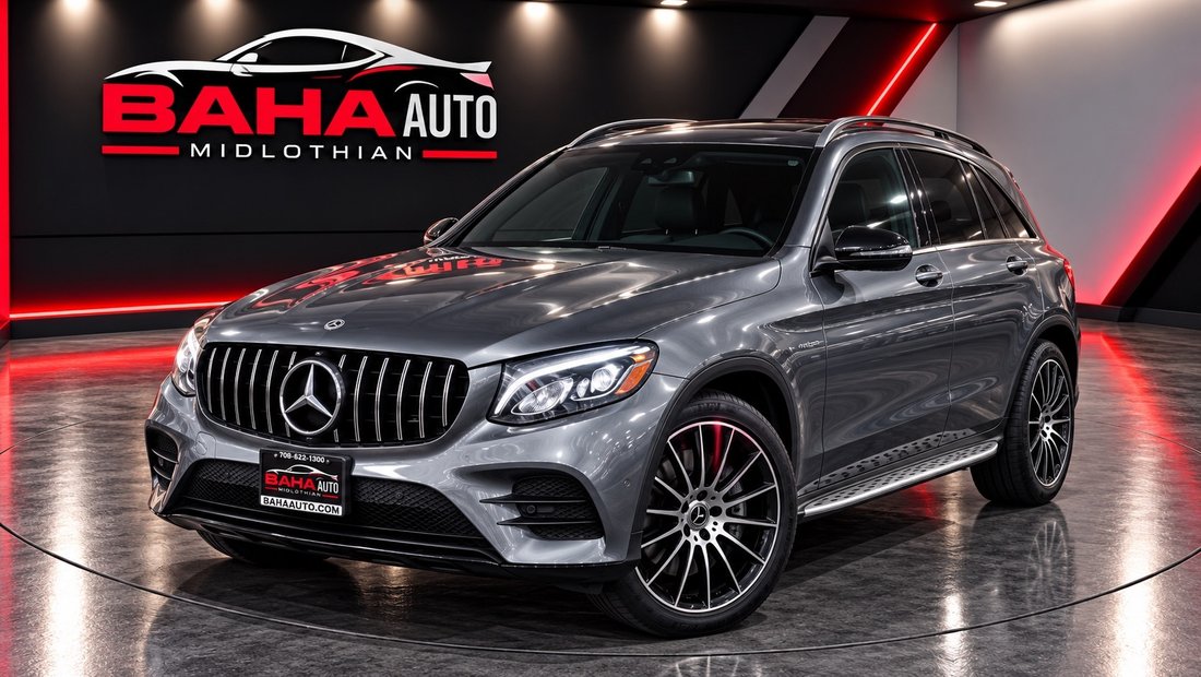 Suv in Midlothian, IL, United States 1 - 19010501