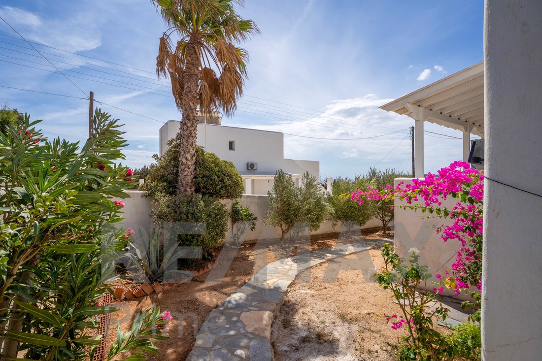 Condo in Paros, Aegean, Greece 5 - 19009554