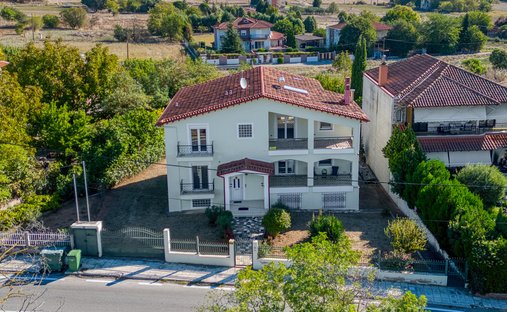 Mygdonia, Macedonia and Thrace, Grecia 1