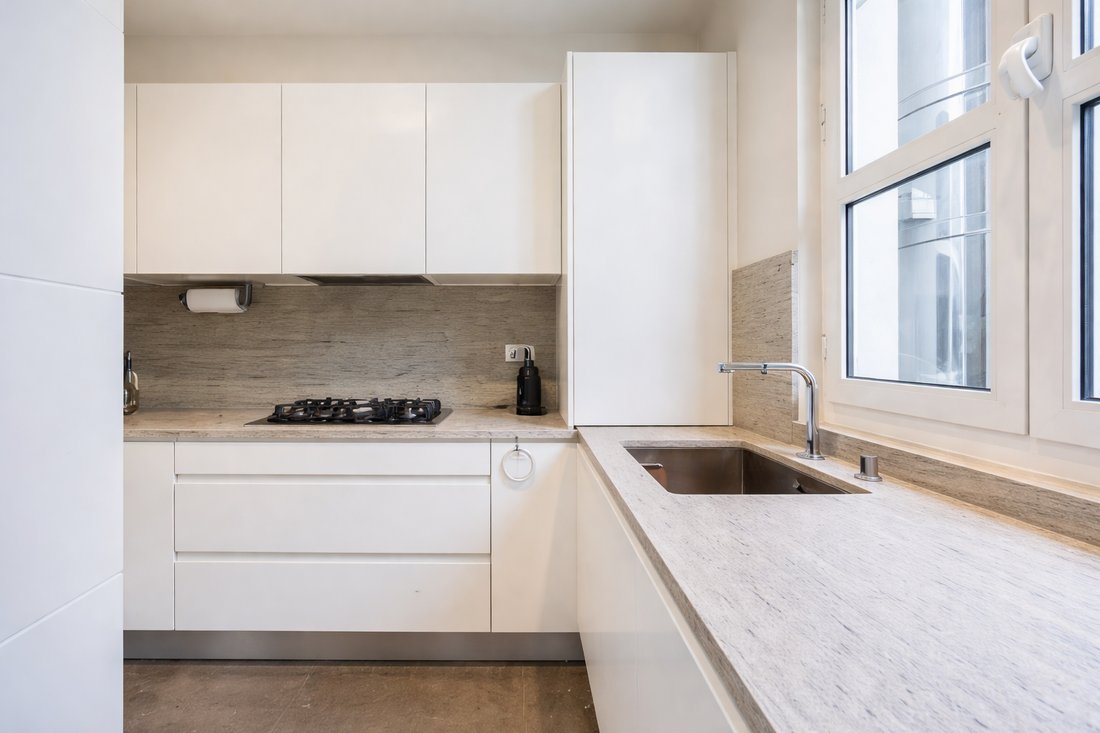 Apartment in Barrio Salamanca, Madrid, Spain 2 - 19014643