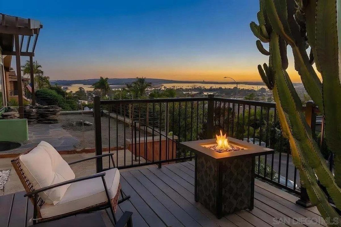 House in San Diego, California, United States 4 - 19011502