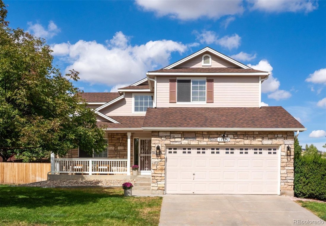 House in Brighton, Colorado, United States 1 - 19014889