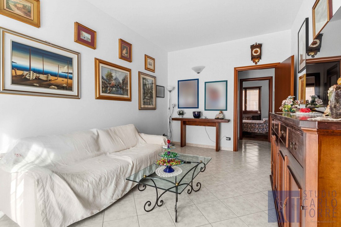Apartment in San Vittore - Washington, Milan, Italy 4 - 19015552