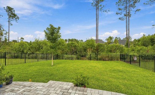 Townhouse in Jacksonville, Florida, United States 1