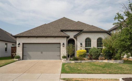 Casa en Fort Worth, Texas, Estados Unidos 1