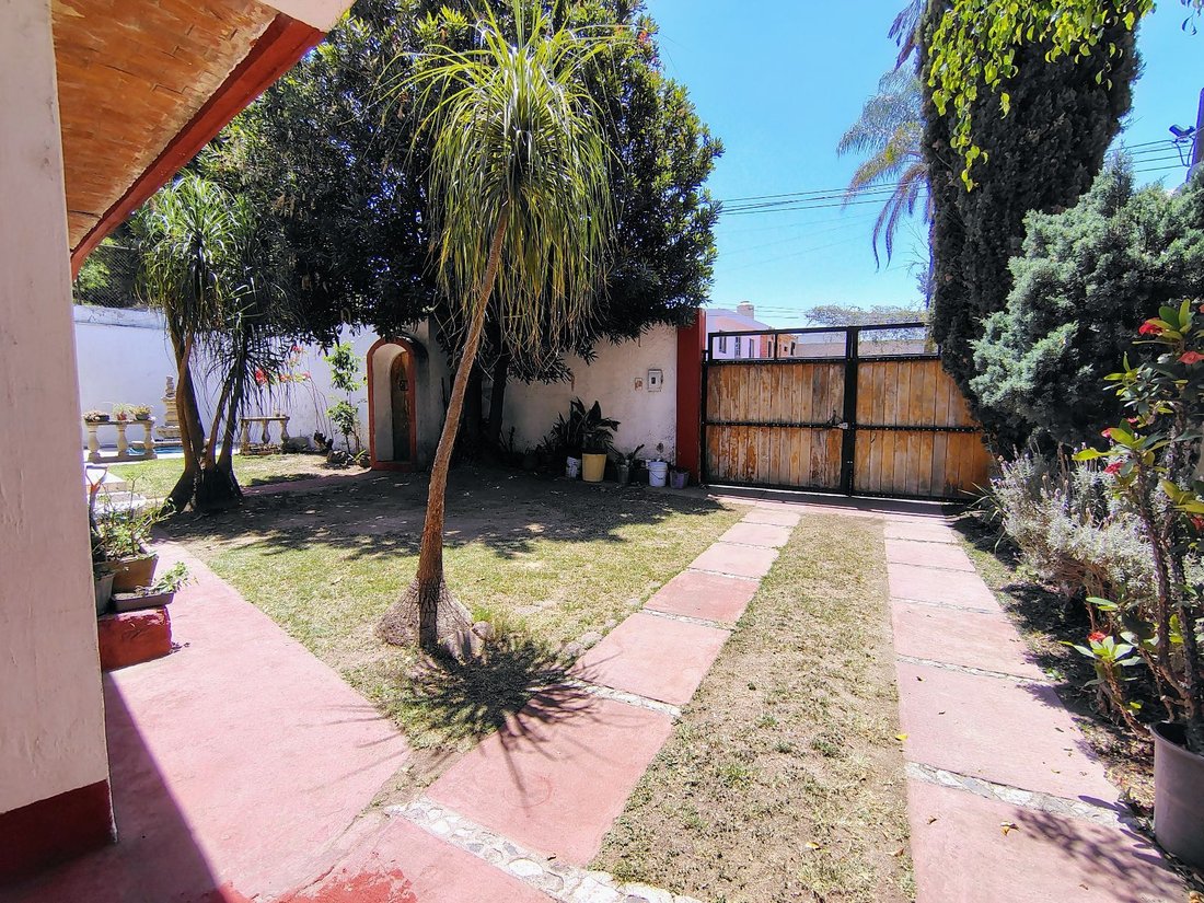 House in Zapopan, Jalisco, Mexico 4 - 19011872